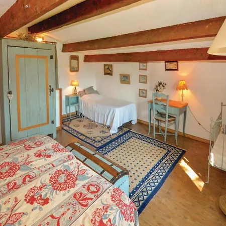 Holiday Maxime Ij 1514