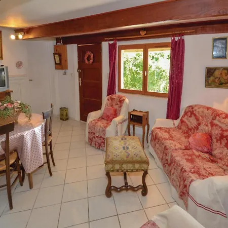 Holiday Maxime Ij 1514 בית נופש