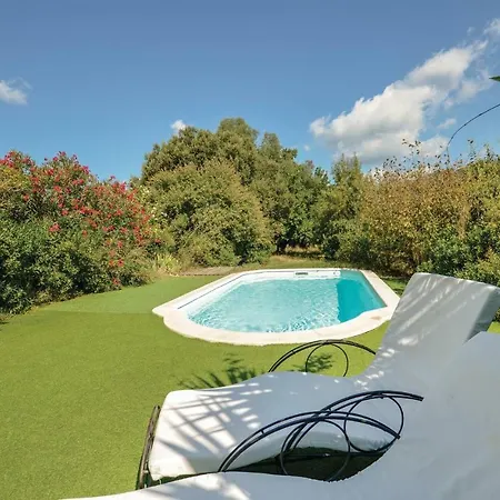 בית נופש Holiday Maxime Ij 1514 סן-מקסים