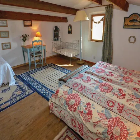 Dom wakacyjny Holiday Maxime Ij 1514 *